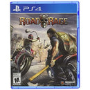 Buy Road Rage Used in Egypt | Shamy Stores