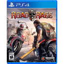 Buy Road Rage Ps4 - New in Egypt | Shamy Stores