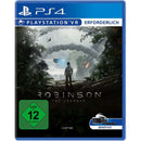 Buy Robinson: the Journey Vr Used in Egypt | Shamy Stores