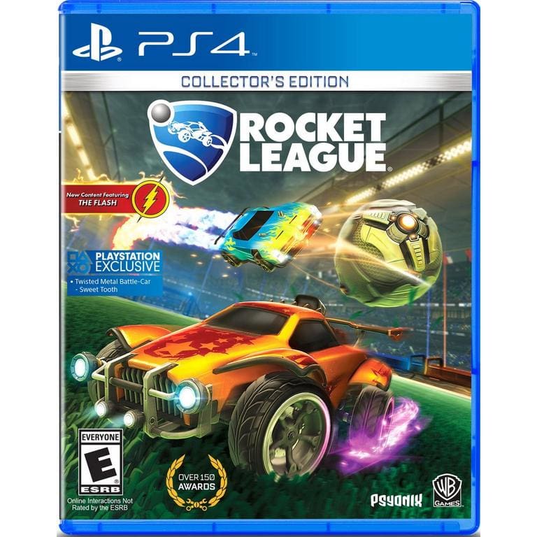 Buy Rocket League In Egypt | Shamy Stores