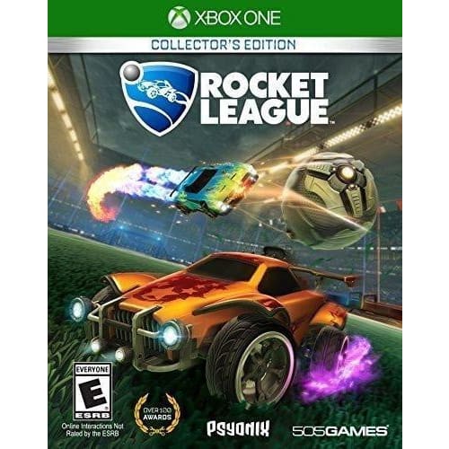 Buy Rocket League In Egypt | Shamy Stores