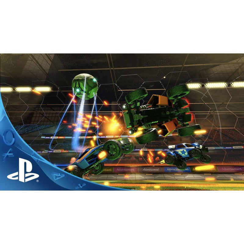 Buy Rocket League Collector’s Edition In Egypt | Shamy Stores