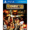Buy Romance of the Three Kingdoms Xiii Used in Egypt | Shamy Stores