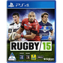 Buy Rugby 15 Used in Egypt | Shamy Stores