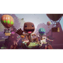 Buy Sackboy™: a Big Adventure Used in Egypt | Shamy Stores