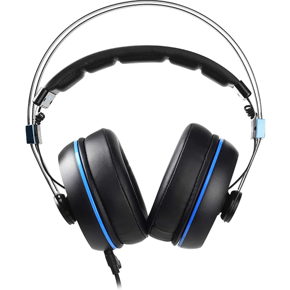 Buy Sades Armor Realtek Audio 7.1 USB RGB LED Gaming Headset in Egypt ...