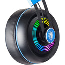 Buy Sades Armor Realtek Audio 7.1 Usb Rgb Led Gaming Headset in Egypt | Shamy Stores