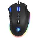 Buy Sades Axe Rgb Gaming Mouse in Egypt | Shamy Stores