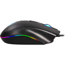 Buy Sades Axe Rgb Gaming Mouse in Egypt | Shamy Stores