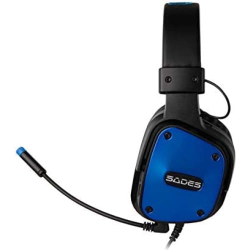 Buy Sades Dpower Gaming Headset in Egypt | Shamy Stores