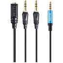 Buy Sades Dpower Gaming Headset in Egypt | Shamy Stores