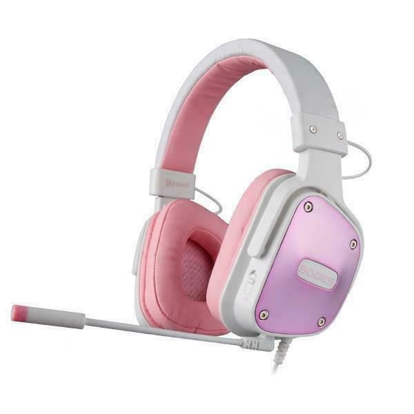 Buy Sades Dpower Gaming Headset in Egypt | Shamy Stores