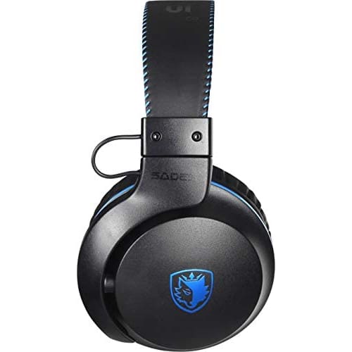 Buy Sades Fpower Gaming Headset In Egypt | Shamy Stores