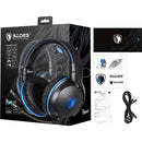 Buy Sades Fpower Gaming Headset in Egypt | Shamy Stores