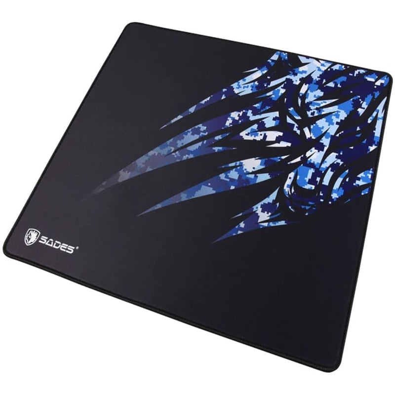 Buy Sades Hailstorm Mouse Gaming Mouse Pad in Egypt | Shamy Stores