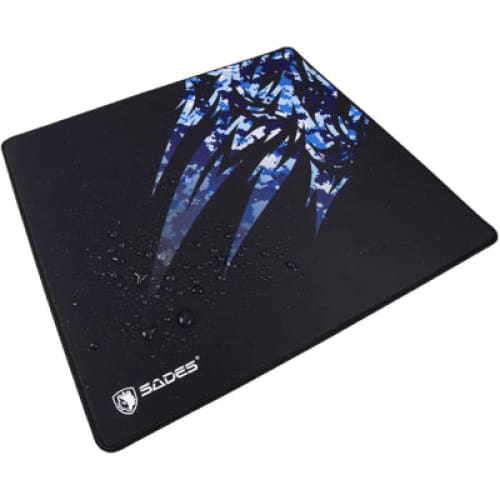 Buy Sades Hailstorm Mouse Gaming Mouse Pad in Egypt | Shamy Stores