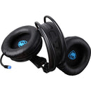 Buy Sades Locust Plus Sa 904 Gaming Headset with Rgb Light in Egypt | Shamy Stores