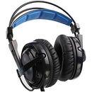 Buy Sades Locust Plus Sa 904 Gaming Headset with Rgb Light in Egypt | Shamy Stores