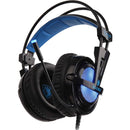 Buy Sades Locust Plus Sa 904 Gaming Headset with Rgb Light in Egypt | Shamy Stores