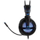 Buy Sades Locust Plus Sa 904 Gaming Headset with Rgb Light in Egypt | Shamy Stores