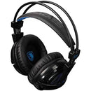 Buy Sades Locust Plus Sa 904 Gaming Headset with Rgb Light in Egypt | Shamy Stores