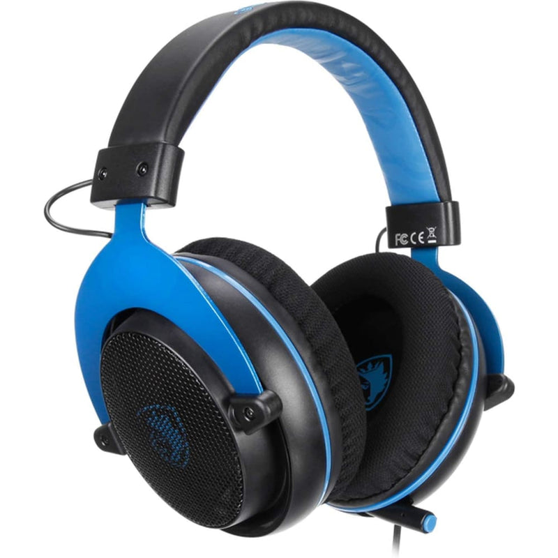 Buy Sades Spirits Gaming Headset in Egypt