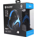 Buy Sades Mpower Stereo Gaming Headset in Egypt | Shamy Stores