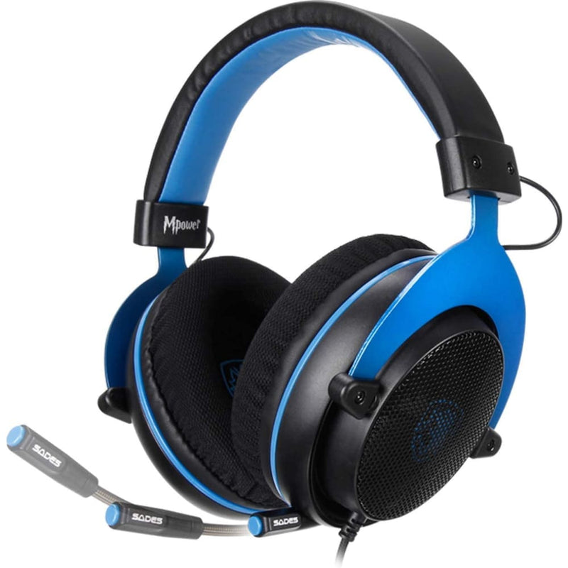 Buy Sades Spirits Gaming Headset in Egypt