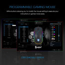 Buy Sades Revolver Gaming Mouse Wired in Egypt | Shamy Stores