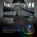 Buy Sades Revolver Gaming Mouse Wired in Egypt | Shamy Stores