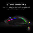 Buy Sades Scythe S17 Gaming Mouse Wired in Egypt | Shamy Stores