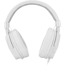 Buy Sades Snowwolf Sa-722s Multi Platform Gaming Headset in Egypt | Shamy Stores