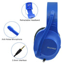 Buy Sades Spirits Gaming Headset in Egypt | Shamy Stores