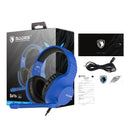 Buy Sades Spirits Gaming Headset in Egypt | Shamy Stores