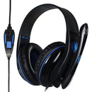 Buy Sades Tpower Stereo Gaming Headset in Egypt | Shamy Stores