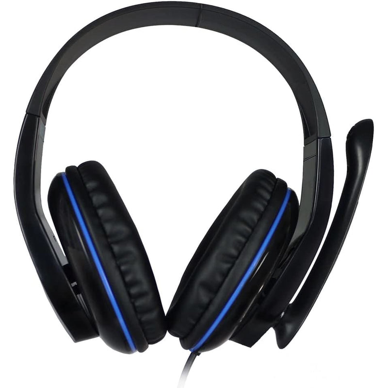 Buy Sades Tpower Stereo Gaming Headset in Egypt | Shamy Stores