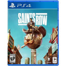 Buy Saints Row in Egypt | Shamy Stores