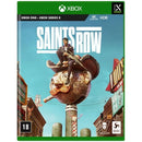 Buy Saints Row in Egypt | Shamy Stores