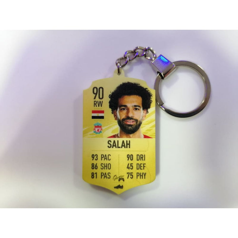 Buy Salah/messi Rubber Medal In Egypt | Shamy Stores
