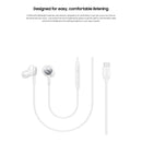 Buy Samsung Headphone Type-c in Egypt | Shamy Stores