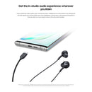Buy Samsung Headphone Type-c in Egypt | Shamy Stores