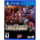 Buy Samurai Warriors 4 Used in Egypt | Shamy Stores