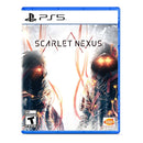 Buy Scarlet Nexus in Egypt | Shamy Stores
