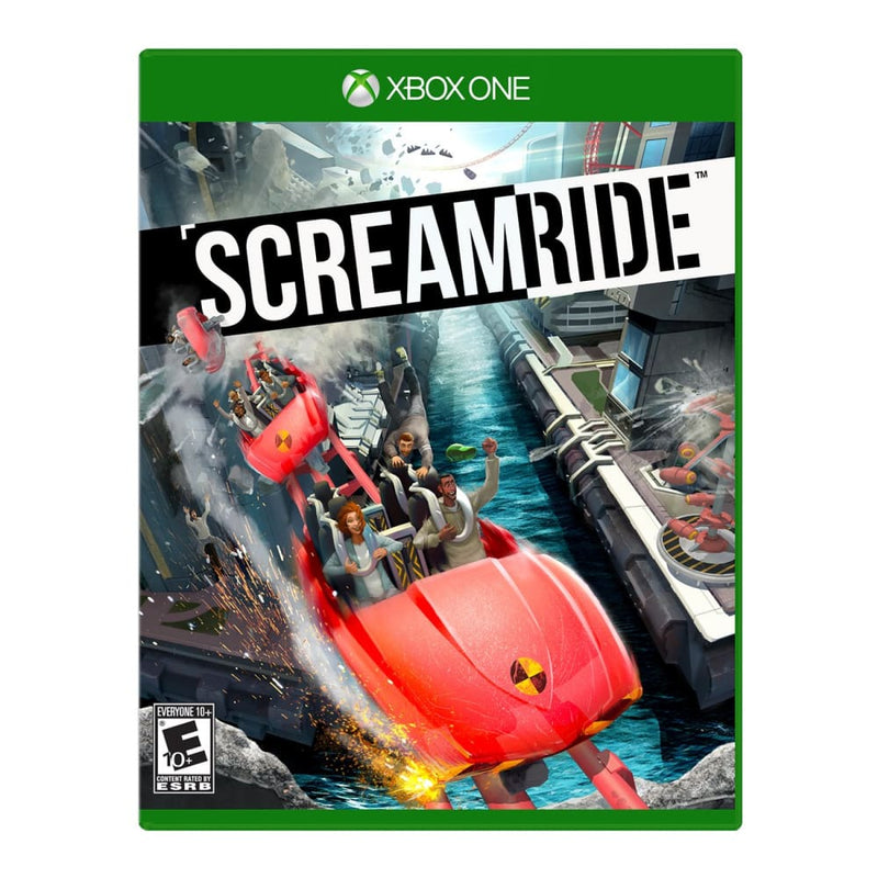 Buy Screamride Used In Egypt | Shamy Stores