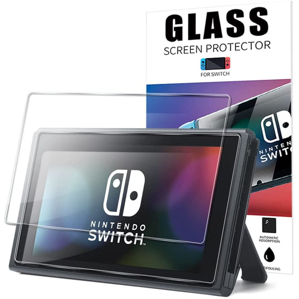 Buy Screen Protector For Switch Oled In Egypt | Shamy Stores