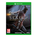 Buy Sekiro Shadows Die Twice Used in Egypt | Shamy Stores