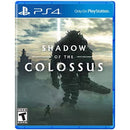 Buy Shadow of the Colossus Used in Egypt | Shamy Stores