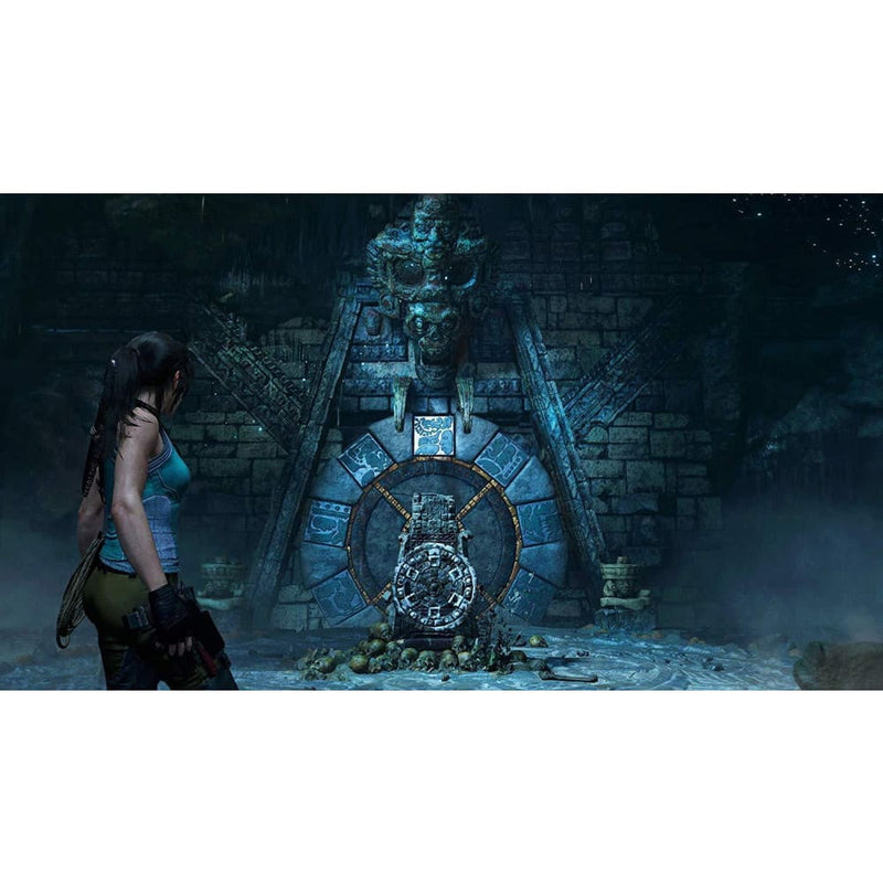 Buy Shadow of the Tomb Raider Ps4 - New in Egypt | Shamy Stores