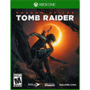 Buy Shadow of the Tomb Raider Xbox - New in Egypt | Shamy Stores