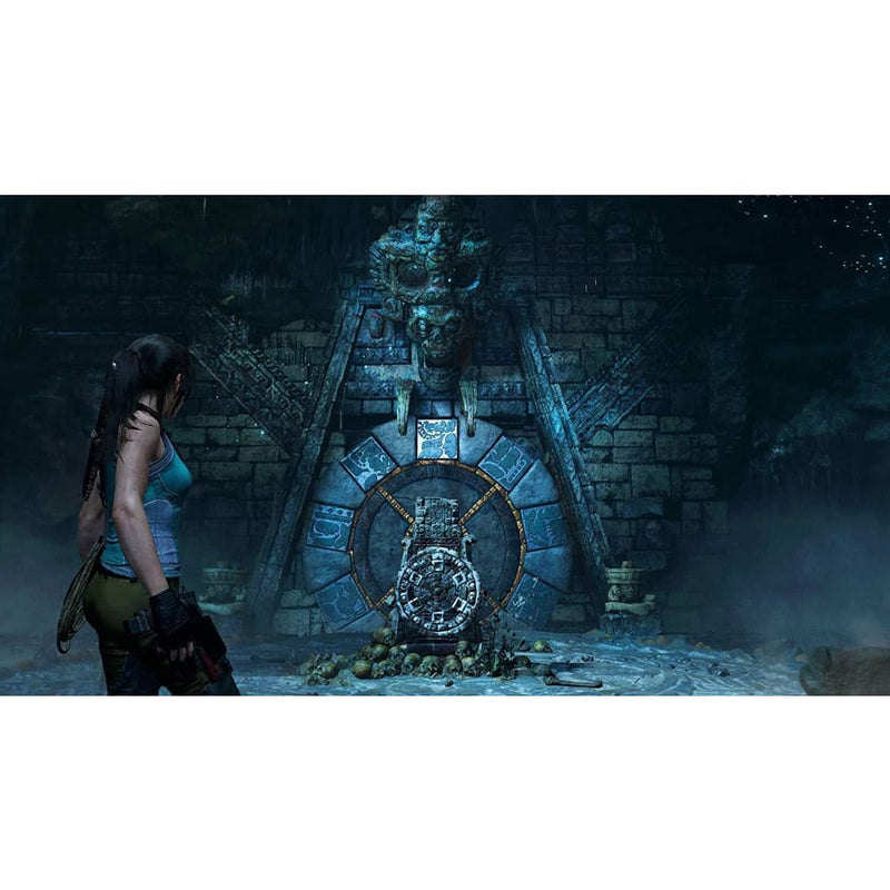 Buy Shadow Of The Tomb Raider Arabic In Egypt | Shamy Stores